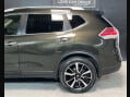 Nissan X-Trail 1.6 X-Trail N-Tec dCi 5dr 17