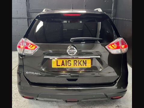 Nissan X-Trail 1.6 X-Trail N-Tec dCi 5dr 19