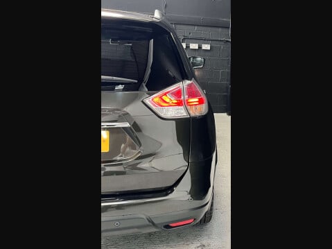 Nissan X-Trail 1.6 X-Trail N-Tec dCi 5dr 21
