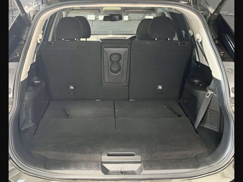 Nissan X-Trail 1.6 X-Trail N-Tec dCi 5dr 22