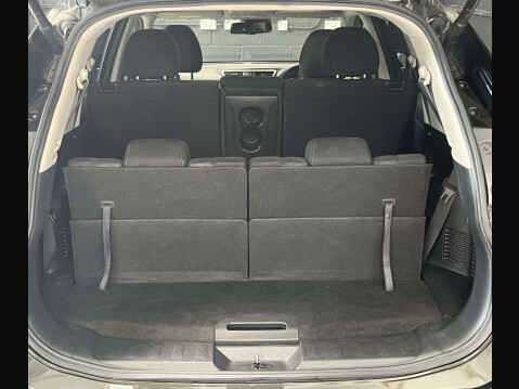 Nissan X-Trail 1.6 X-Trail N-Tec dCi 5dr 23