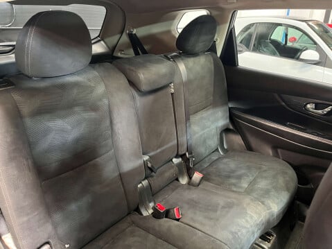 Nissan X-Trail 1.6 X-Trail N-Tec dCi 5dr 27