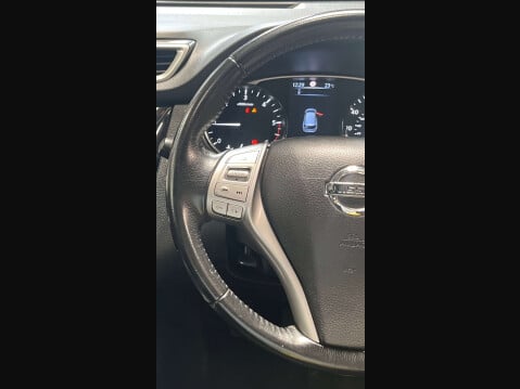 Nissan X-Trail 1.6 X-Trail N-Tec dCi 5dr 32