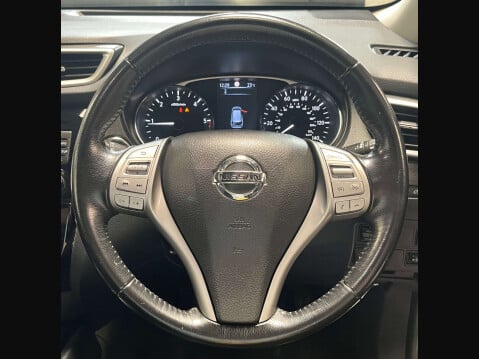 Nissan X-Trail 1.6 X-Trail N-Tec dCi 5dr 34