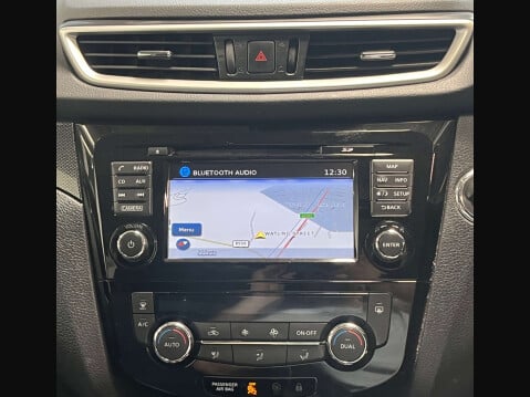 Nissan X-Trail 1.6 X-Trail N-Tec dCi 5dr 37
