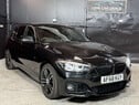 BMW 1 Series 1.5 118i M Sport Shadow Edition Auto 5dr