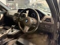 BMW 1 Series 1.5 118i M Sport Shadow Edition Auto 5dr 2