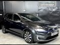 Volkswagen Golf 1.4 Golf GTE Semi-Auto 5dr 1