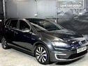 Volkswagen Golf 1.4 Golf GTE Semi-Auto 5dr