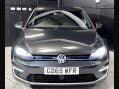 Volkswagen Golf 1.4 Golf GTE Semi-Auto 5dr 4