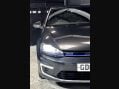 Volkswagen Golf 1.4 Golf GTE Semi-Auto 5dr 5
