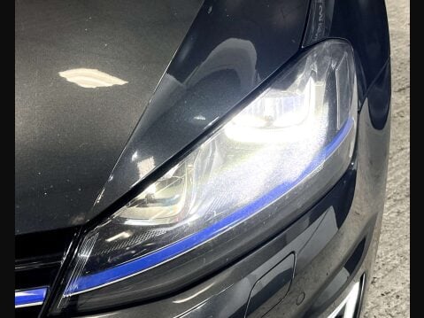 Volkswagen Golf 1.4 Golf GTE Semi-Auto 5dr 8