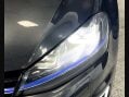 Volkswagen Golf 1.4 Golf GTE Semi-Auto 5dr 8