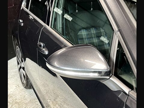 Volkswagen Golf 1.4 Golf GTE Semi-Auto 5dr 9