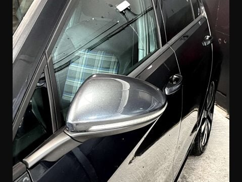 Volkswagen Golf 1.4 Golf GTE Semi-Auto 5dr 10