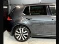 Volkswagen Golf 1.4 Golf GTE Semi-Auto 5dr 12