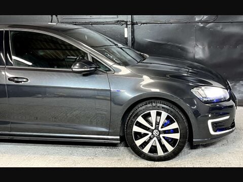 Volkswagen Golf 1.4 Golf GTE Semi-Auto 5dr 13