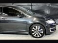 Volkswagen Golf 1.4 Golf GTE Semi-Auto 5dr 13
