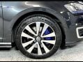 Volkswagen Golf 1.4 Golf GTE Semi-Auto 5dr 15