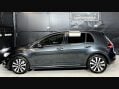 Volkswagen Golf 1.4 Golf GTE Semi-Auto 5dr 16
