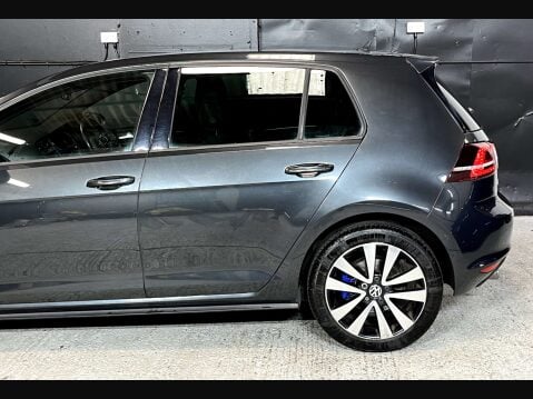 Volkswagen Golf 1.4 Golf GTE Semi-Auto 5dr 18