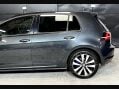 Volkswagen Golf 1.4 Golf GTE Semi-Auto 5dr 18