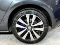 Volkswagen Golf 1.4 Golf GTE Semi-Auto 5dr 20