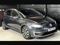 Volkswagen Golf 1.4 Golf GTE Semi-Auto 5dr 21