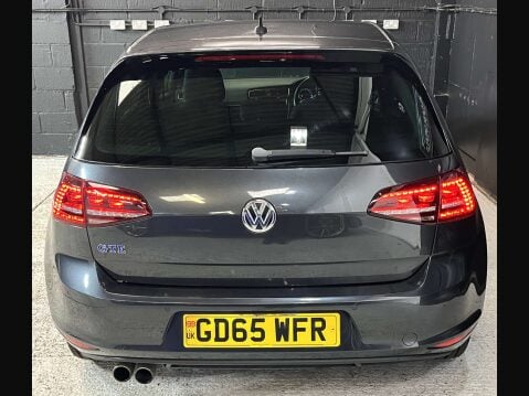 Volkswagen Golf 1.4 Golf GTE Semi-Auto 5dr 24