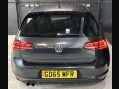 Volkswagen Golf 1.4 Golf GTE Semi-Auto 5dr 24