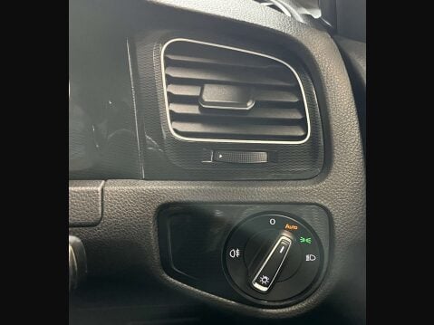 Volkswagen Golf 1.4 Golf GTE Semi-Auto 5dr 32