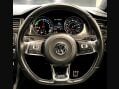 Volkswagen Golf 1.4 Golf GTE Semi-Auto 5dr 35