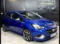 Vauxhall Corsa 1.6 Corsa VXR 3dr 1