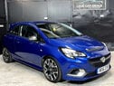 Vauxhall Corsa 1.6 Corsa VXR 3dr