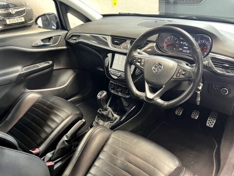 Vauxhall Corsa 1.6 Corsa VXR 3dr 3