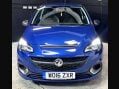 Vauxhall Corsa 1.6 Corsa VXR 3dr 4