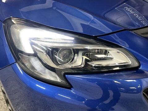 Vauxhall Corsa 1.6 Corsa VXR 3dr 5