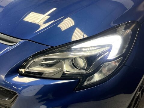 Vauxhall Corsa 1.6 Corsa VXR 3dr 6
