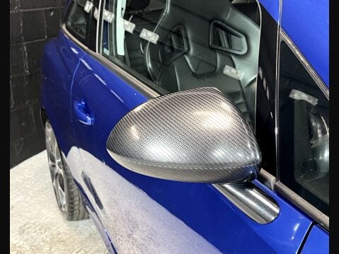 Vauxhall Corsa 1.6 Corsa VXR 3dr 7