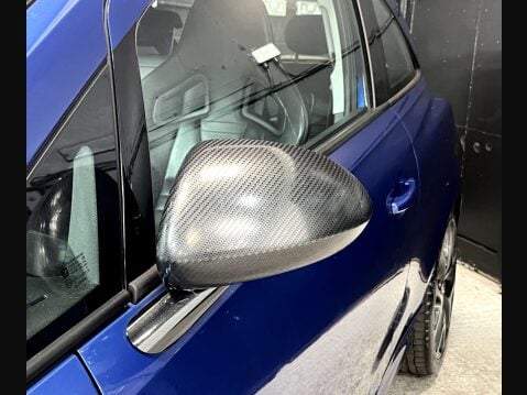 Vauxhall Corsa 1.6 Corsa VXR 3dr 8