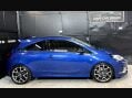 Vauxhall Corsa 1.6 Corsa VXR 3dr 9