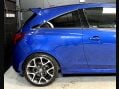 Vauxhall Corsa 1.6 Corsa VXR 3dr 10