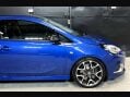 Vauxhall Corsa 1.6 Corsa VXR 3dr 11