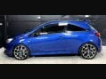 Vauxhall Corsa 1.6 Corsa VXR 3dr 15
