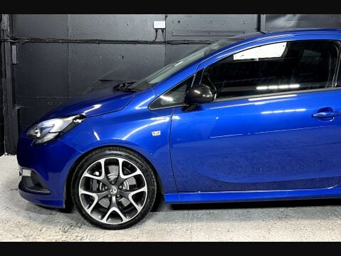 Vauxhall Corsa 1.6 Corsa VXR 3dr 16