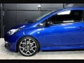 Vauxhall Corsa 1.6 Corsa VXR 3dr 16