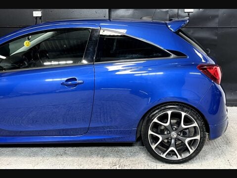 Vauxhall Corsa 1.6 Corsa VXR 3dr 17