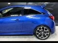 Vauxhall Corsa 1.6 Corsa VXR 3dr 17