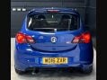 Vauxhall Corsa 1.6 Corsa VXR 3dr 20