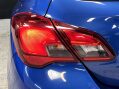 Vauxhall Corsa 1.6 Corsa VXR 3dr 21